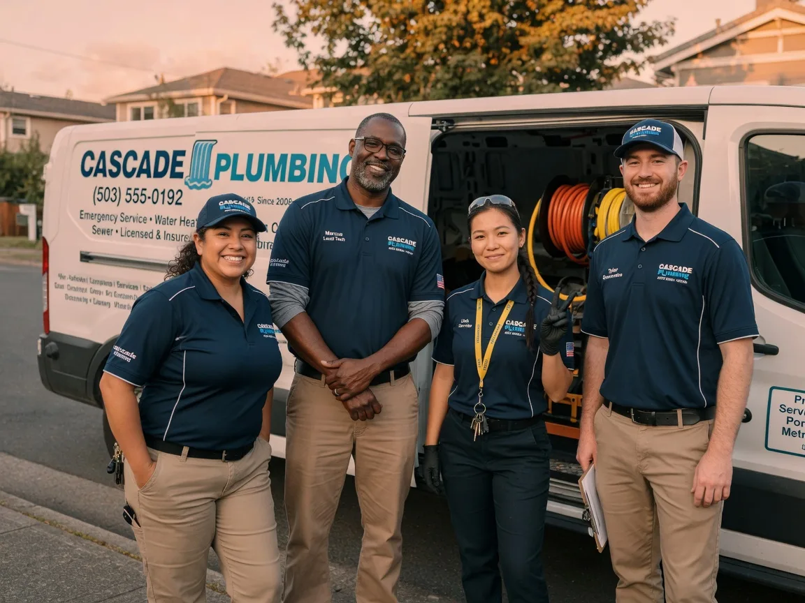 Emergency Plumber company in Woolwich, ME